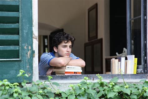 Call me by your name extended porn sex scene Chalamet